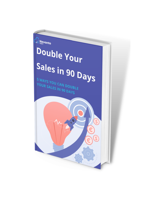 Double Your Sales Image